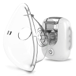 Ultraheli inhalaator Lionelo Nebi Air Mask