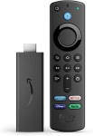 Multimeediapleier Amazon Fire TV Stick 2021 HDMI Full HD Musta