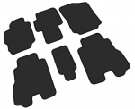 ARS HONDA FR-V 2004-2009 (6 v.) /MAX2 PureColor