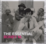 CD BONEY M. "The Essential" (2CD)