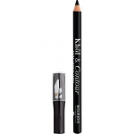 Teritajaga silmapliiats Bourjois 1.14 g, must