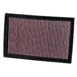 &Otilde;hufilter K&N 33-2384