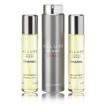 Chanel Allure Homme Sport Eau Extreme Giftset, 60 ml