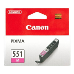 CANON Tindi CLI-551M Magenta