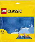 11025 LEGO&reg; Classic sinine alusplaat