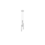 Rippvalgusti Nowodvorski Lighting Poly 8884 III L