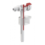 WC loputusmehhanism AlcaPlast, K&uuml;lg&uuml;hendus, 3/8