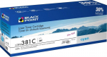 Laserprinteri kassett Toner Black Point LCBPH381C | cyan | 3000 pp | HP CF381A