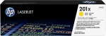 HP 201X CF402X