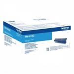 BROTHER TN-910C Ultra-Jumbo ink cyan