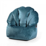 Kott-tool Qubo&trade; Shell, m&ouml;&ouml;blikangas, sinine