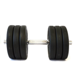 Raskuste komplekt Tomaz Sport Start, 17,5 kg