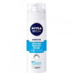 Nivea Sensitive raseerimisvaht jahutav 200 ml