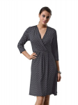 Naiste kleit Alba Moda