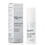 N&auml;oseerum Nacomi Next Level Salicylic Acid 2% 30 ml