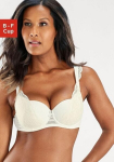 Naiste rinnahoidja Nuance 998-2126, Dydis 80E