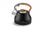 Teekann Edenberg vilega 3,0 l, must