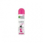 Garnier Mineraalne deodorant kauakestva v&auml;rskuse tagamiseks Invisible Spray 150 ml
