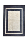 Vaip Black Frame, 120x180 cm