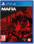 Arvutim&auml;ng Mafia Trilogy PS4