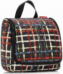 Kosmeetikakott 3L riputatav, villane 6/36