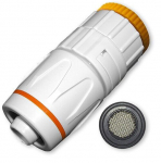 Kiir&uuml;hendus 1/2" kraani&uuml;hendusega 3/4" -1/2" Bradas JAPAN SYSTEM