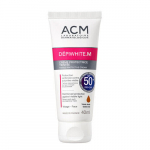 Toonitud kaitsekreem ACM SPF 50+ D&eacute;piwhite M (toonitud kaitsekreem), 40 ml