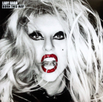 Lady Gaga - Born This Way (vin&uuml;&uuml;lplaat, LP)