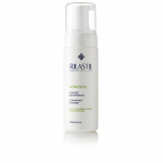 Mousse Nettoyante - RILASTIL - Acnestil - 150ml - L&otilde;hnatu - Rasusele nahale
