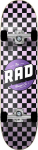 Valmisrula RAD-kabe, Powder