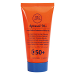 P&auml;ikesekaitsekreem Bioapta Aptasol Crema SPF50+, 75 ml