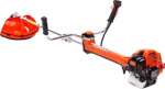 Bensiinimootoriga trimmer - v&otilde;sal&otilde;ikur NAC BP620-36-T