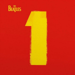 2LP The Beatles 1 Vin&uuml;&uuml;lplaat
