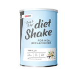 Toidulisand ICONFIT Diet Shake (495g), Vanilės