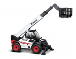Teleskooplaadur Bobcat T40 180SLP koos platvormiga Bburago 1:48, 18-32088