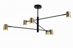 Rippvalgusti Light Prestige Snow 6