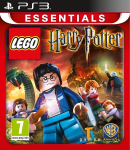 Videom&auml;ng - Lego - Harry Potter Aastad 5-7 - Seiklus - Essentials v&auml;ljaanne - 1-2 m&auml;ngijat