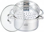 AURUPOT KLAUSBERG 3 ELEM. 24 cm KB-7144
