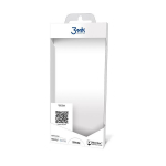 OnePlus Nord CE 2 5G - 3mk Matt Case black