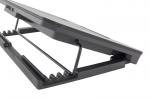 S&uuml;learvuti jahutusalus Esperanza SAMUM EA141 15,6"-17", 1 ventilaator