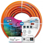 Aia kastmisvoolik 6-kihiline NTS PRO WATER 3/4"- 25m