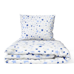 Voodipesukomplekt beebidele 120x90 MyBaby, 2 osaline