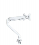 Monitori hoidja MONITOR ACC DESK MOUNT 10-32"/FPMA-D750WHITE2 NEOMOUNTS