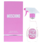 Moschino Pink Fresh Couture Edt Spray, 30 ml