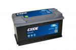 Aku Exide EB950 95Ah 800A