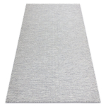 Dywan SISAL lamedat leiba PATIO 3069 Maroko ristikhein szary / beż