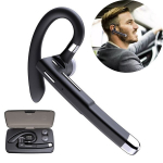 Handsfree seade Juhtmeta peakomplekt, Bluetooth k&auml;ed-vabad seade