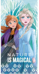 Disney R&auml;tikud Frozen Blue Colored FR-H-TOWEL-207, NS