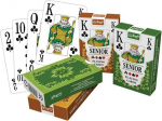 Kaardim&auml;ng Trefl Classic Senior 55