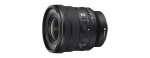Sony FE PZ 16-35mm F4 G Lens